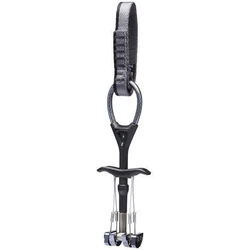 Black Diamond Camalot C4 Black #0.4