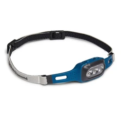 Black Diamond Επαναφορτιζόμενος Φακός Κεφαλής LED IPX4 Deploy 325 - 325 lm