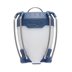 Black Diamond Orbiter 650 Φανάρι Επαναφορτιζόμενο για Camping με Φακό - Μπλε