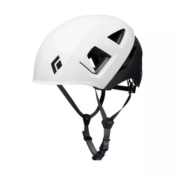 Black Diamond Capitan E 6202301000S_M1 Unisex Ορειβατικό Κράνος Λευκό