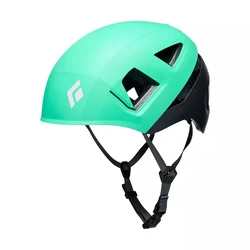Black Diamond Capitan E 6202303018S_M1 Unisex Mountaineering Helmet Green