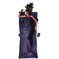 Cocoon Leicht-Reiseschlafsack, Ορθογώνιος, 220 x 90 εκ., Αιγυπτιακό Βαμβάκι, Tuareg, MPN ECT24