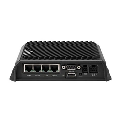 Cradlepoint R1900 Δρομολογητής 5G με Modem και 5ετή άδεια NetCloud Mobile Essentials