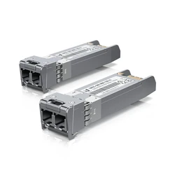 Ubiquiti Optical Module Fiber Transceiver UACC-OM-SM-10G-D-20 (20 pcs)