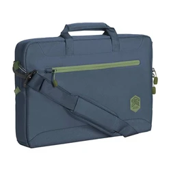 STM ECO Brief 40,6 (16'') Τσάντα Laptop μπλε - STM-117-393P-02