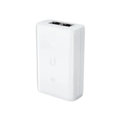 UBIQUITI U-POE++ EU PoE Αντάπτορας 60W (48V, 1.25A)