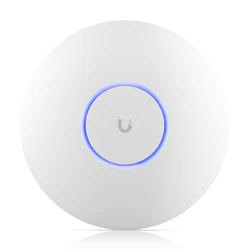 Ubiquiti UniFi U7 Pro Σημείο Πρόσβασης Wi‑Fi 7 (2.4 / 5 / 6 GHz) Λευκό - Μονό Kit