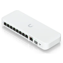 Ubiquiti USW-FLEX-2.5G-8 8-Port 2.5G Managed L2 PoE+ Switch (USW-FLEX-2.5G-8-EU)