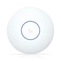 Ubiquiti U7‑Lite Σημείο Πρόσβασης Wi‑Fi 7 Dual Band (2.4 & 5 GHz)