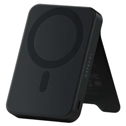 Satechi MagSafe Power Bank 5000mAh 15W USB-C Black