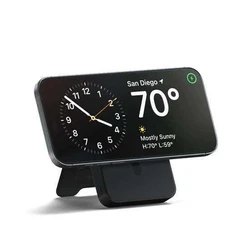 Satechi OnTheGo Qi2 MagSafe Power Bank 10000mAh 15W - Black