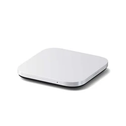 Satechi Θήκη SSD M.2 USB4 (USB-C) - Ασημί