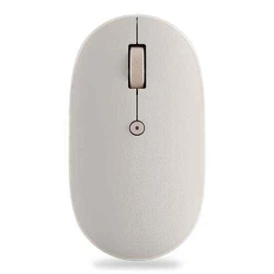 Satechi Onthego Ασύρματο Bluetooth Ποντίκι - Μπεζ