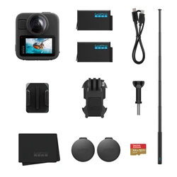 GoPro MAX2 8,4K 360° Actioncam