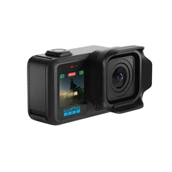 GoPro MISSION 1 8K Συμπαγές Κάμερα Σύστημα