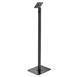Compulocks VESA Swift Floor Stand Black
