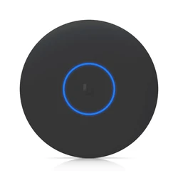 Ubiquiti U7‑Pro‑XG Wi‑Fi 7 Τρι‑ζώνη Access Point Μαύρο