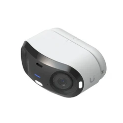 Ubiquiti UniFi Protect UVC‑G6‑180 Πανοραμική Κάμερα 16MP Dual 4K PoE+ (180°)