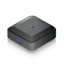 Ubiquiti AirWire WLAN 5800 Mbit/s (U-AirWire)