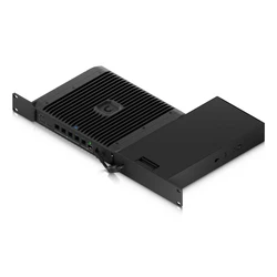 Ubiquiti UniFi UCG Industrial Rack Mount – 19'' ρακέτα τοποθέτησης για Cloud Gateway Industrial (UACC-UCG-Industrial-RM)