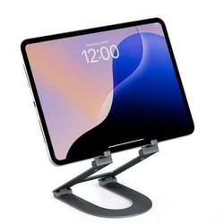 Twelve South Curve Mini Βάση Tablet Γραφείου - Γκρι