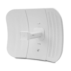 Ubiquiti Litebeam M5 Εξωτερική Κεραία WiFi Παραβολική 23dBi με σύνδεση Ethernet