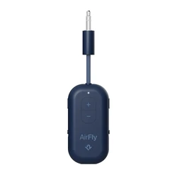 Twelve South AirFly Pro 2 Bluetooth πομπός - Μπλε (TS-2512)