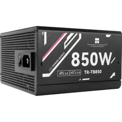 Thermalright TB-850 850W Τροφοδοτικό ATX Full Modular 80 Plus Bronze (Μαύρο)