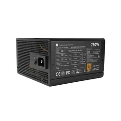Thermalright AG-750 750W Τροφοδοτικό Full Modular 80 Plus Gold (Μαύρο)