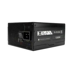 Thermalright TG-1350-W 1350W Τροφοδοτικό Υπολογιστή Full Modular 80 Plus Gold (Μαύρο)
