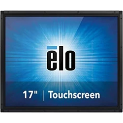 ELO POS Monitor ET1790L 17" LED με ανάλυση 1280x1024 (E326347)