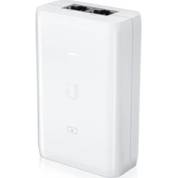 Ubiquiti U-POE-AT PoE+ Injector 30W (Υποστήριξη EU)