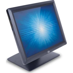 Elo Touch Systems Monitor ET1517L 7CWB 1 BL ZB G 15 inches Black