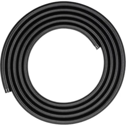 Corsair Hydro X Series XT Softline Mesh Σωλήνας 3m (εσωτ. 10mm / εξωτ.13mm) - Μαύρο