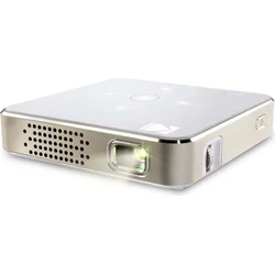 Kodak SB4282 (Luma 75) Mini DLP LED Pocket Projector with Built-in Speaker