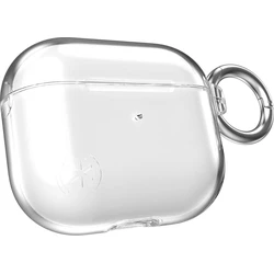 Speck Presidio Perfect Clear θήκη για AirPods Pro (Διάφανη TPU)