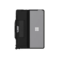 UAG Scout Back Cover – Rugged Black (Microsoft Surface Pro 9)