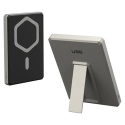 UAG Slim Magnetic Power Bank 5000mAh 20W USB-C Grey