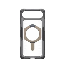UAG Silicone Bumper Ash (iPhone Air) - MagSafe Compatible Case