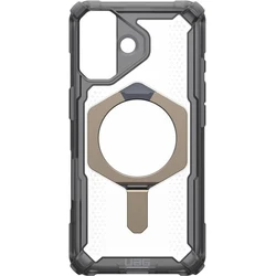 UAG Silicone Bumper Case - Ash (iPhone 17)