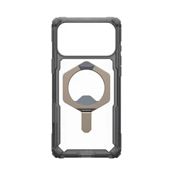 UAG Plasma XTE Θήκη Σιλικόνης Γκρι (iPhone 17 Pro Max)