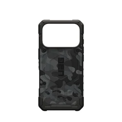 UAG Pathfinder SE Back Cover for iPhone 17 Pro - Midnight Camo