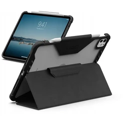 UAG Plyo LT θήκη για iPad Pro 11\" (M4 2024 / M5 2025) - Black Ice"
