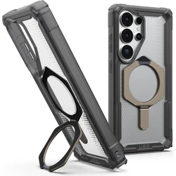 UAG Plasma XTE Silicone Back Cover Black (Samsung Galaxy S26 Ultra) - 214522113136