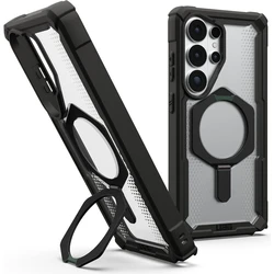 UAG Plasma XTE Silicone Back Cover Black (Samsung Galaxy S26 Ultra)