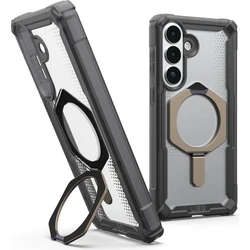 UAG Plasma Xte Θήκη Πλάτης Σιλικόνης Γκρι (Samsung Galaxy S26+)