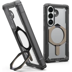 Θήκη UAG Plasma Xte από σιλικόνη – Γκρι (Samsung Galaxy S26)