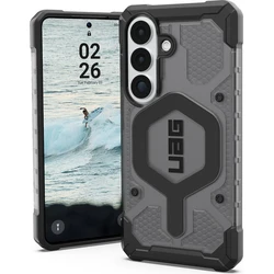 UAG Pathfinder Θήκη Πλάτης Σιλικόνης/Πλαστικό Διάφανο για Galaxy S26