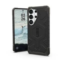 UAG Pathfinder Θήκη Πλάτης Σιλικόνης/Πλαστικό Μαύρο (Galaxy S26 Ultra)