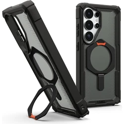 UAG Plasma XTE Silicone Back Cover Black (Samsung Galaxy S26 Ultra)